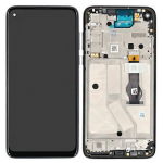 Motorola Genuine Motorola Moto G8 Power | Replacement LCD Touch Screen Assembly With Frame | 5D68C16142 | XT2041 | Authorised