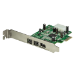 PEX1394B3 - Interface Cards/Adapters -