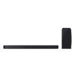 Samsung Q-series Soundbar HW-Q800D 5.1.2 ch Sub Woofer (2024)