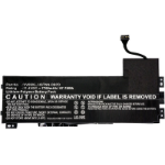 CoreParts MBXHP-BA0088 laptop spare part Battery