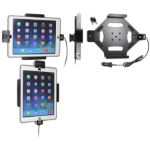 Brodit 552600 houder Actieve houder Tablet/UMPC Zwart