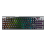CHERRY XTRFY MX 10.1 wireless keyboard