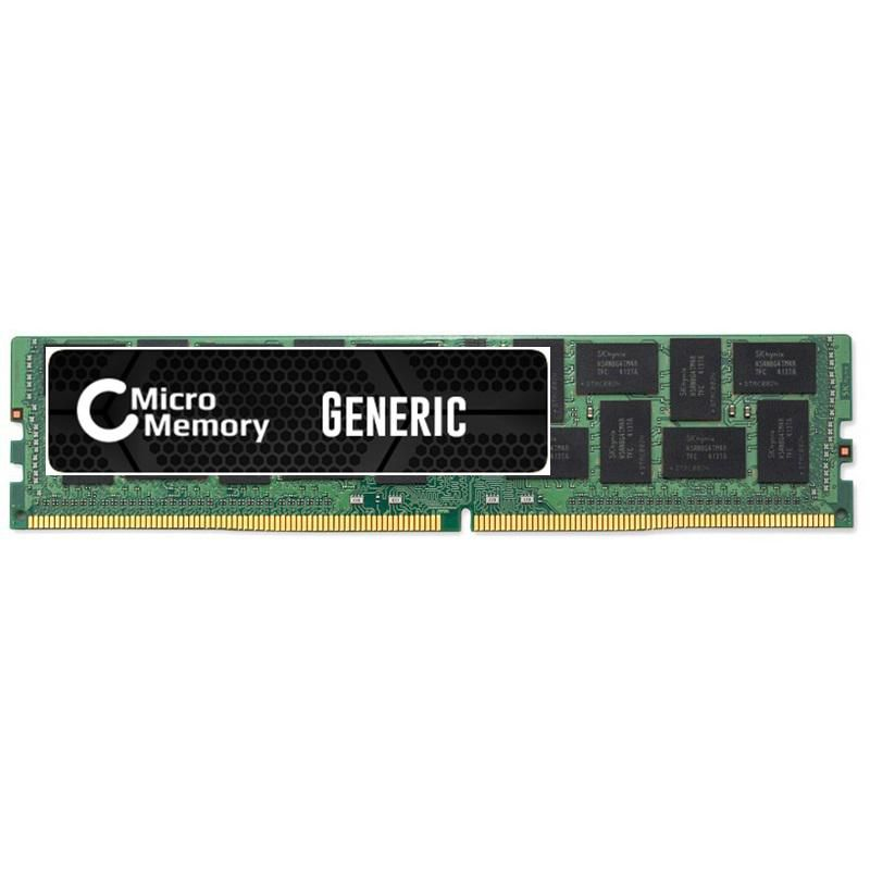 CoreParts MMKN120-16GB memory module 1 x 16 GB DDR4 2400 MHz