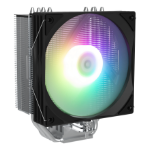 Zalman CNPS9X OPTIMA2 computer cooling system Processor Fan 12 cm Black 1 pc(s)