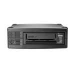 HPE StoreEver LTO-7 Ultrium 15000 External Tape Drive