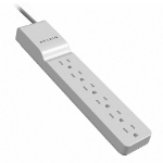 Belkin BE106000-04 White 48" (1.22 m)