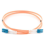 connektgear 32-0020LCLC/O InfiniBand/fibre optic cable 2 m LC Orange