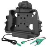 RAM Mounts RAM POWER + DUAL USB-A AND