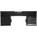 CoreParts MBXTAB-BA074 tablet spare part/accessory Battery