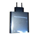 Lenovo 5A10G68671 power adapter/inverter Indoor 65 W Black