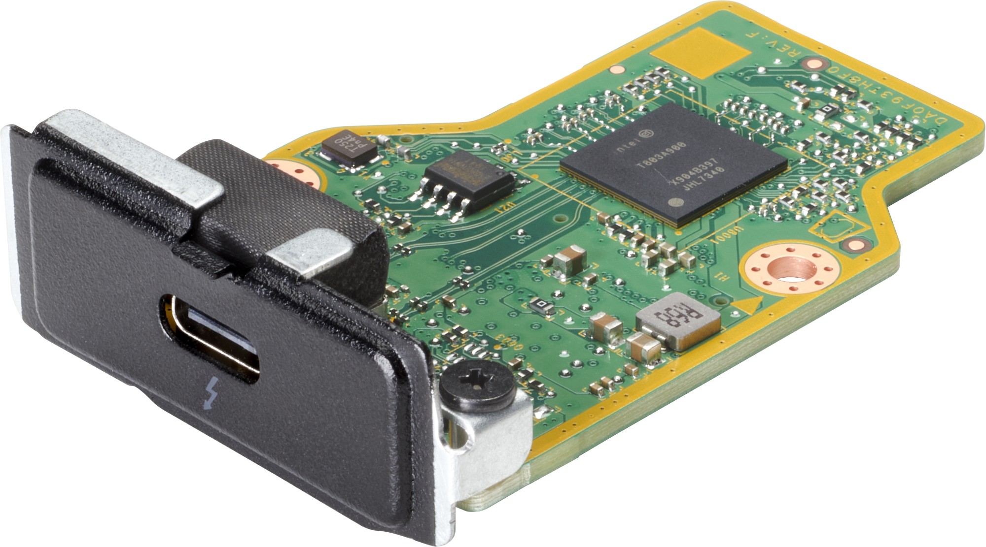 HP Thunderbolt 3.0 Flex IO v3 interface cards/adapter