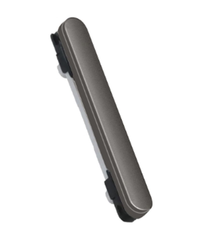 EU Product - Galaxy S24 FE Volume Key Black thumbnail