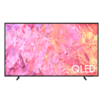 Samsung QE85Q60CAU 2,16 m (85") 4K Ultra HD Smart TV Wifi Zwart