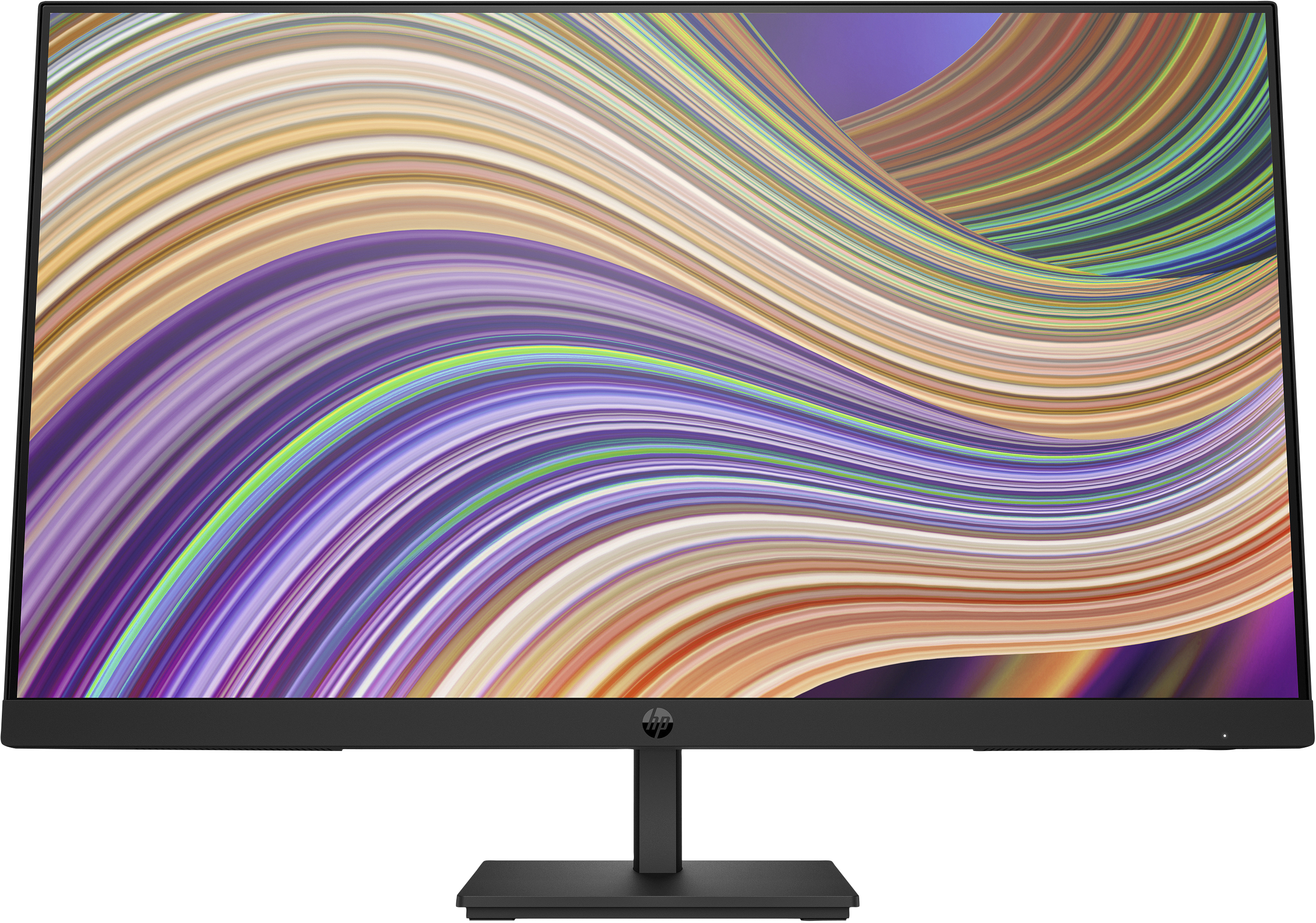 Image of HP P27 G5 computer monitor 68.6 cm (27") 1920 x 1080 pixels Full...