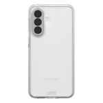 Urban Armor Gear 214558114G4G mobile phone case 17 cm (6.7") Cover Transparent