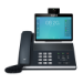 Yealink SIP-VP59 IP phone Grey IPS Wi-Fi