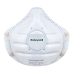Honeywell Superone FFP2 White  (Box of 20)