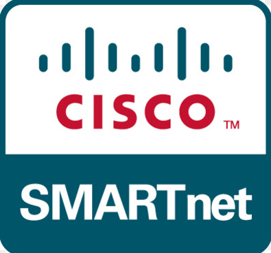 Cisco SMARTnet 24×7