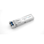Axiom RDH102406/29-AX network transceiver module Fiber optic 10000 Mbit/s SFP+ 1554.13 nm