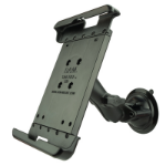 RAM Mounts Tab-Tite Passive holder Tablet/UMPC Black