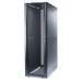 APC NetShelter SX 52U 42U Freestanding rack Black