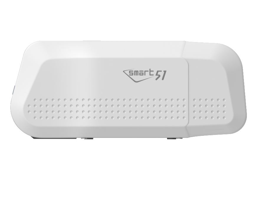 Smart -51L Dual-Sided Lamination with Flip Over Module for Dual-Sided Printing - 651310