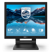 Philips 172B9TL/00 computer monitor 43.2 cm (17") 1280 x 1024 pixels Full HD LCD Touchscreen Black
