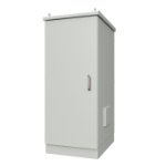 Lanview RDLIP55G36U68W rack cabinet 36U White