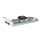 LANCOM UF Extension Module 2x 40G QSFP+ (UF-760)