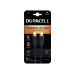 Duracell USB7034A USB cable Black