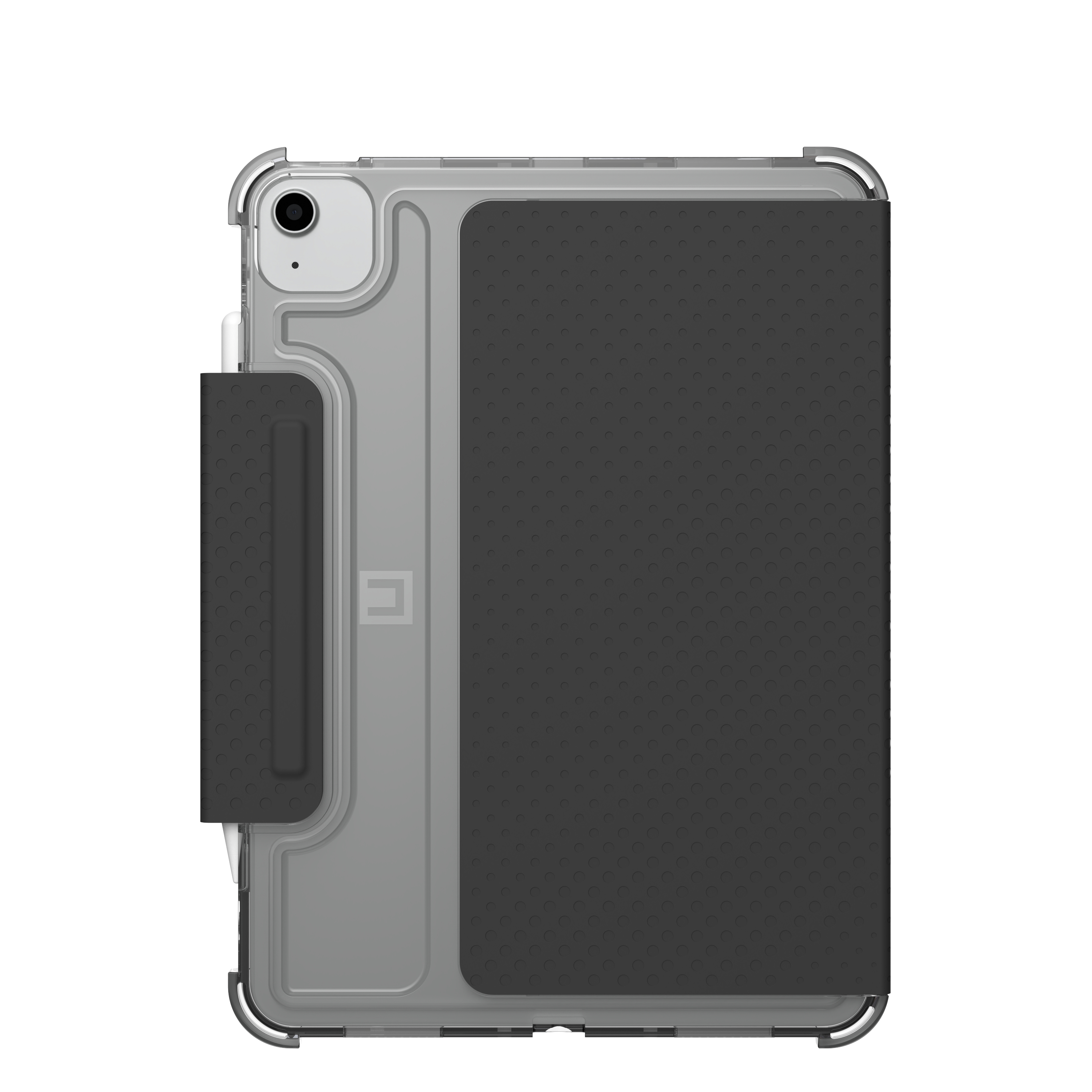 Image of [U] by UAG 12329N314040 tablet case 27.9 cm (11") Folio Black,...