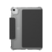 [U] by UAG 12329N314040 tablet case 27.9 cm (11") Folio Black, Translucent