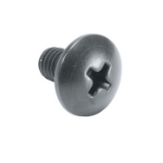 Middle Atlantic Products HPQ rack accessory Rack screws