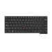 Lenovo 01AX569 notebook spare part Keyboard
