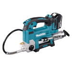 Makita DGP180Z power grease gun