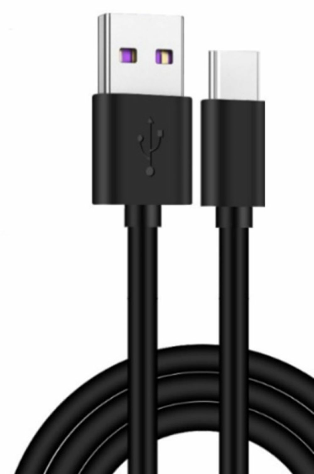 JLC USB Male to Type C Cable - 1.5M - Black