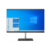 Lenovo V50a 60.5 cm (23.8") 1920 x 1080 pixels 10th gen Intel® Core™ i5 8 GB DDR4-SDRAM 256 GB SSD All-in-One PC Windows 10 Pro Wi-Fi 5 (802.11ac) Black, Silver