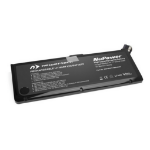 NewerTech NWTBAP17MBU03H notebook spare part Battery