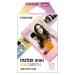Fujifilm Instax Mini Instant Photo Film - Macaron - Pack of 10