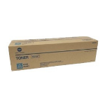 Konica Minolta A9K8430 toner cartridge Original Cyan 1 pcs