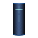 Logitech MEGABOOM 4 - Speaker - cobalt
