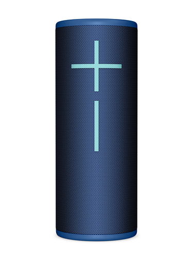 Logitech MEGABOOM 4 - Speaker - cobalt