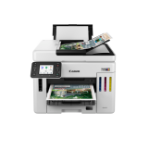 Canon MAXIFY GX7160 MEGATANK PRINT COPY SCAN FAX DUPLEX ADF