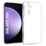 Insmat 650-1199 mobile phone case 15.5 cm (6.1") Cover Transparent