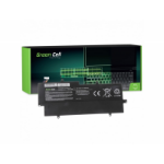 Green Cell TS52 notebook spare part Battery