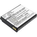 CoreParts MBXPOS-BA0197 printer/scanner spare part/accessory Battery 1 pc(s)