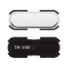 CoreParts MSPP70927 mobile phone spare part Home button White