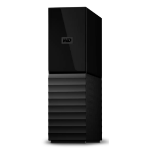 Western Digital WDBBGB0260HBK-EESN internal hard drive 26 GB