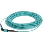 AddOn Networks ADD-MPOMPO-20F5OM4 InfiniBand/fibre optic cable 6.1 m MPO 4x MPO LOMM Aqua colour