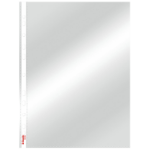 Esselte 56066 sheet protector 210 x 297 mm (A4) Polypropylene (PP) 100 pc(s)